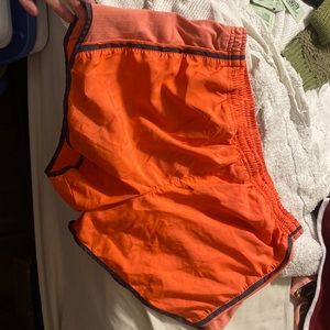 Calvin Klein athletic shorts